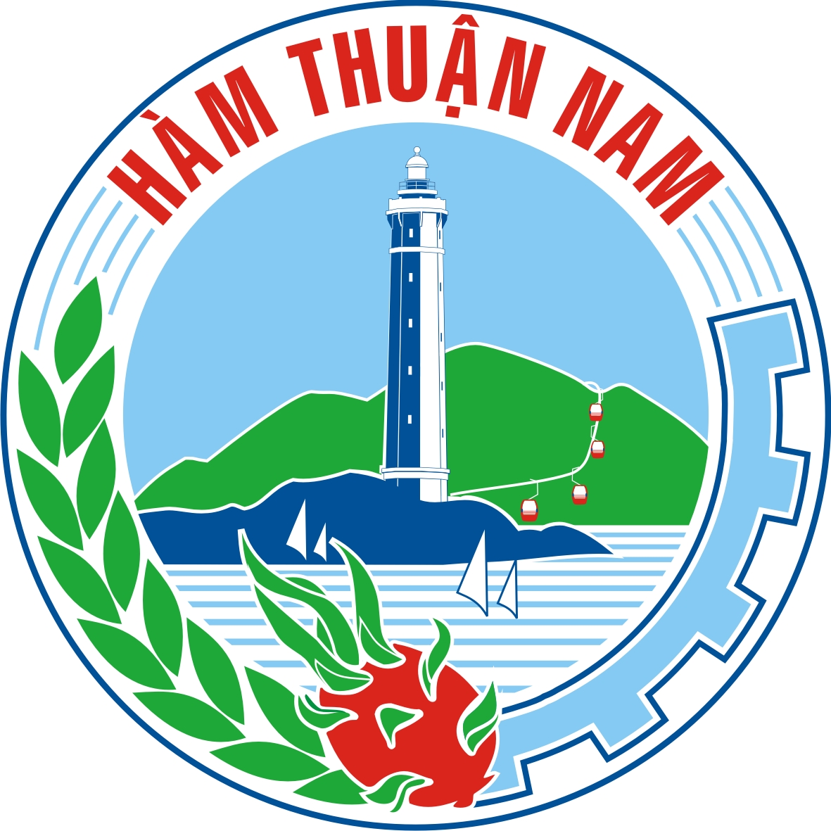 Điều lệ Giải đua xe đạp vòng quanh núi Tà Cú huyện Hàm Thuận Nam mở rộng lần thứ XV năm 2024